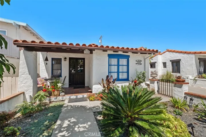 140 Avenida Miramar, San Clemente, California 92672