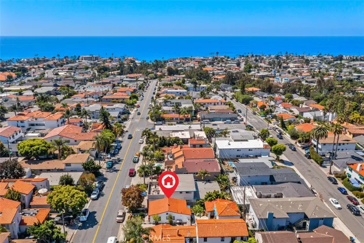140 Avenida Miramar, San Clemente, California 92672