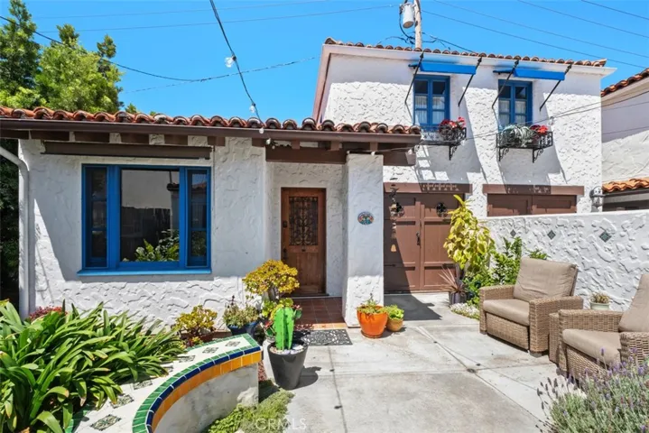 140 Avenida Miramar, San Clemente, California 92672