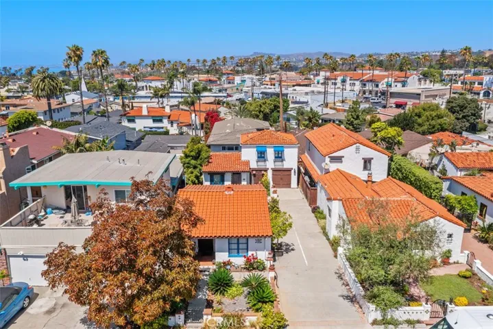 140 Avenida Miramar, San Clemente, California 92672