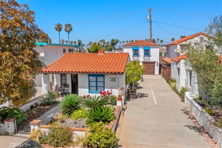 140 Avenida Miramar, San Clemente, California 92672
