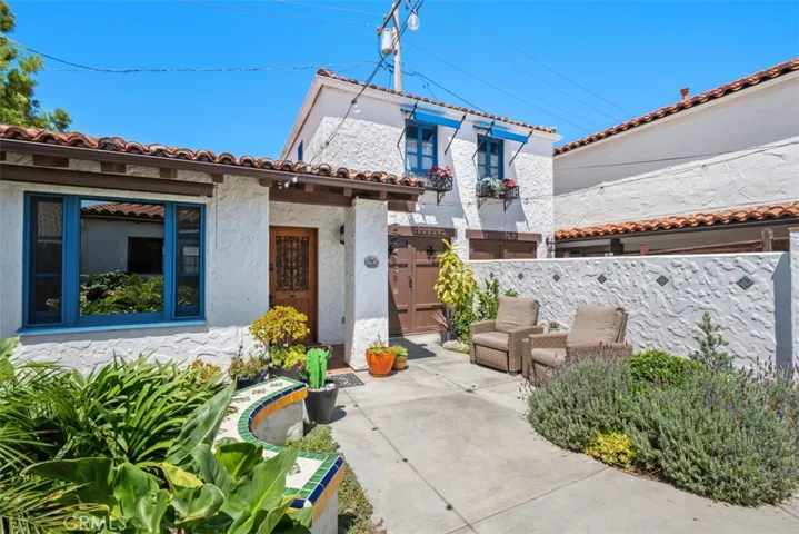 140 Avenida Miramar, San Clemente, California 92672