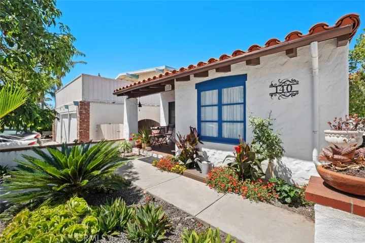 140 Avenida Miramar, San Clemente, California 92672