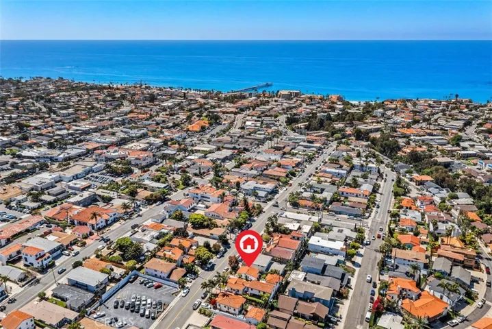 140 Avenida Miramar, San Clemente, California 92672