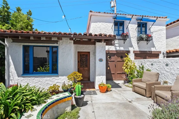 140 Avenida Miramar, San Clemente, California 92672