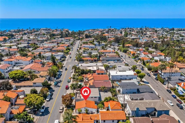 140 Avenida Miramar, San Clemente, California 92672