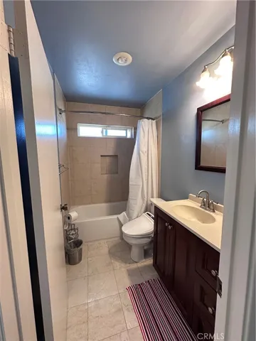 Upstairs Bathroom