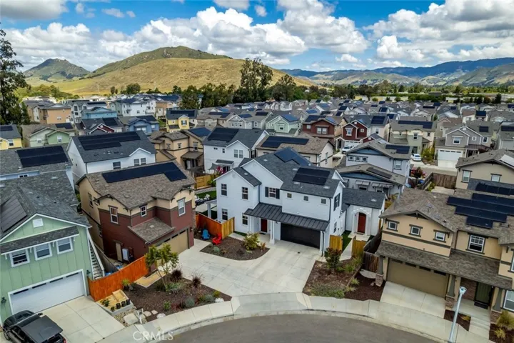 946 Parkview, San Luis Obispo, California 93405