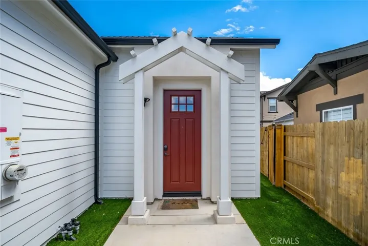 946 Parkview, San Luis Obispo, California 93405
