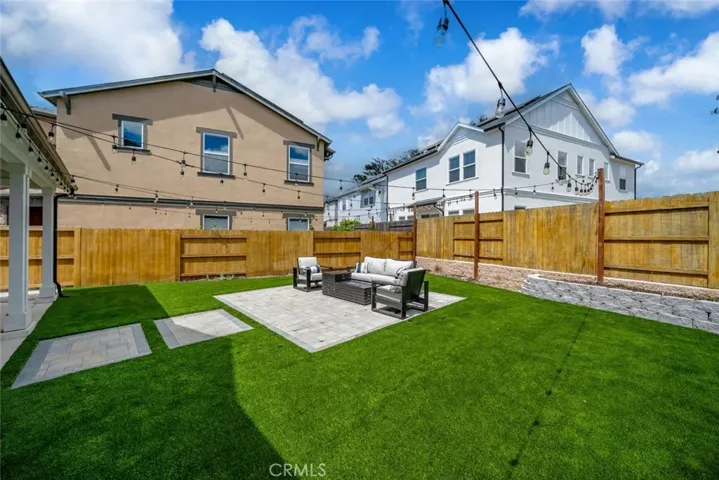 946 Parkview, San Luis Obispo, California 93405