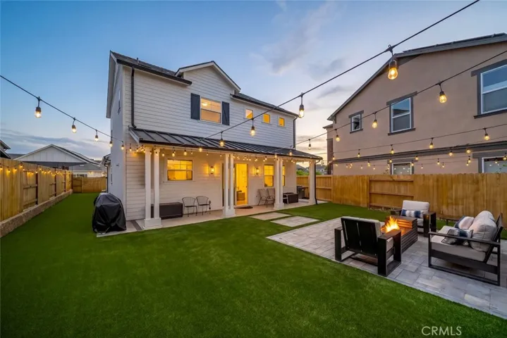 946 Parkview, San Luis Obispo, California 93405