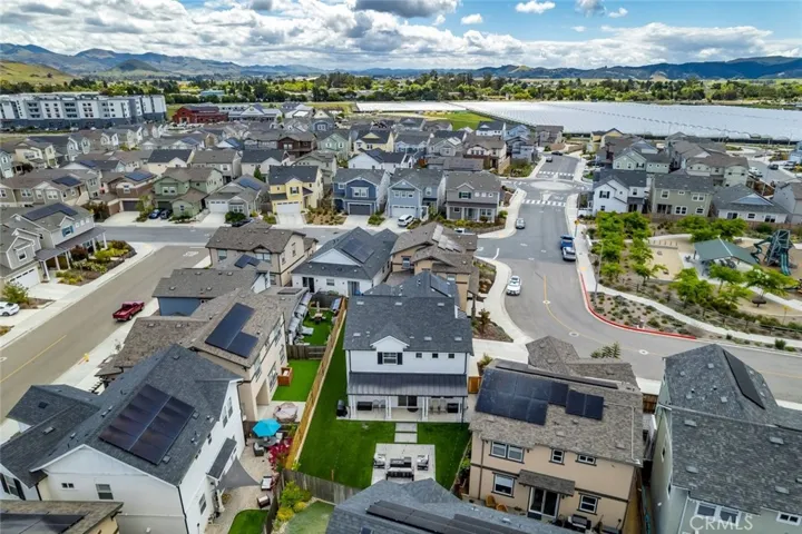 946 Parkview, San Luis Obispo, California 93405