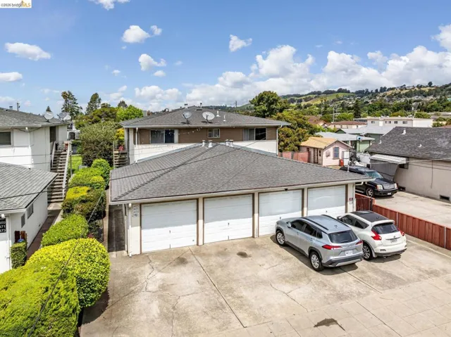 1475 166th Ave., San Leandro, California 94578