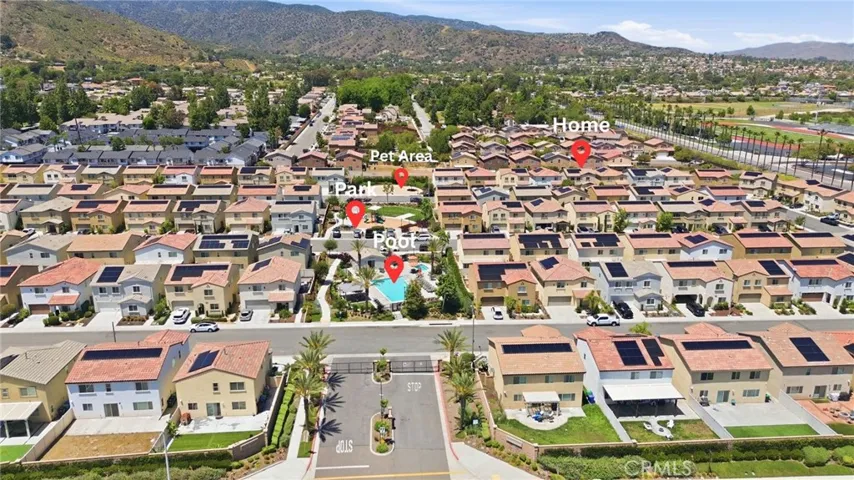 32806 Crown Point, Lake Elsinore, California 92530