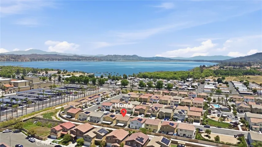 32806 Crown Point, Lake Elsinore, California 92530
