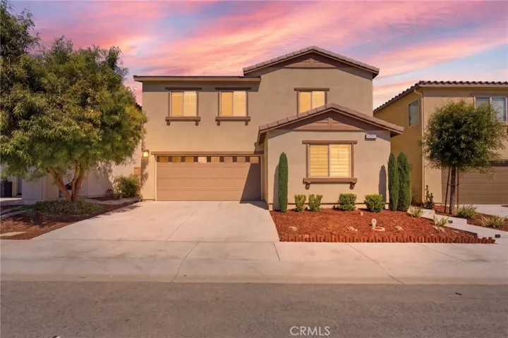 32806 Crown Point, Lake Elsinore, California 92530
