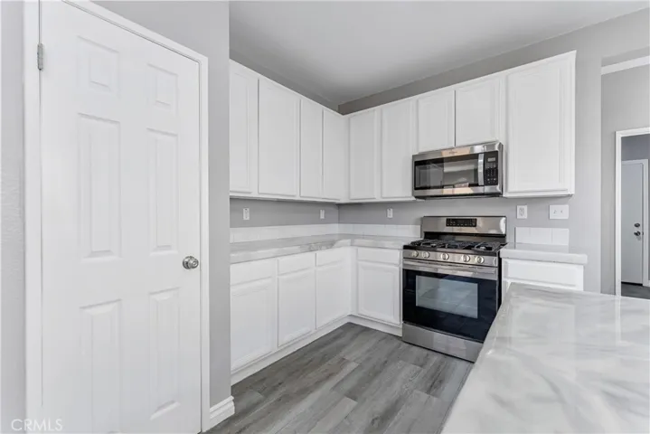 4614 Stillmeadow Lane, Lancaster, California 93536