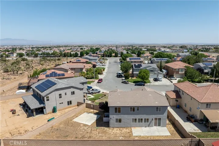4614 Stillmeadow Lane, Lancaster, California 93536