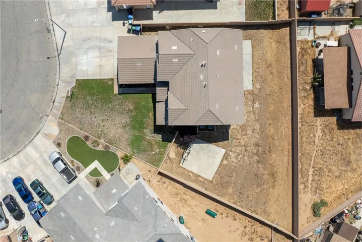 4614 Stillmeadow Lane, Lancaster, California 93536