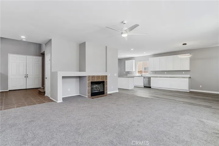 4614 Stillmeadow Lane, Lancaster, California 93536
