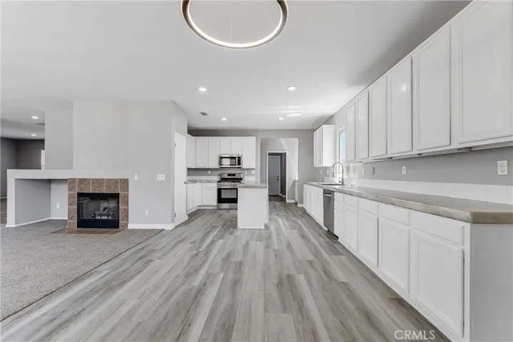 4614 Stillmeadow Lane, Lancaster, California 93536