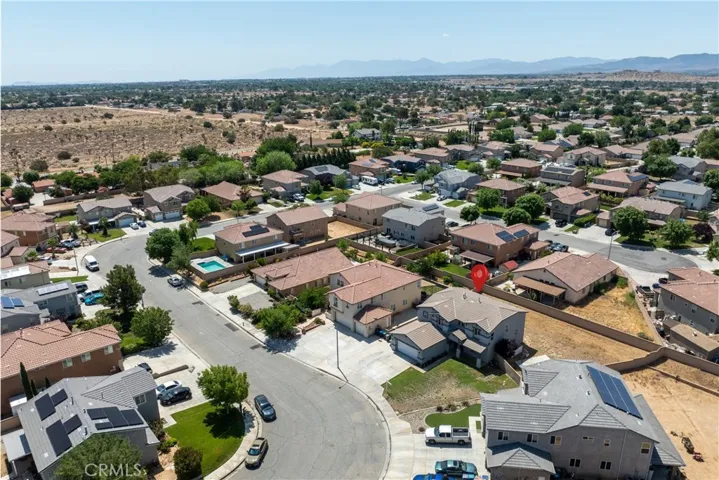 4614 Stillmeadow Lane, Lancaster, California 93536