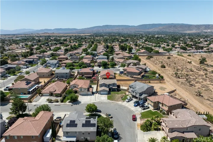 4614 Stillmeadow Lane, Lancaster, California 93536