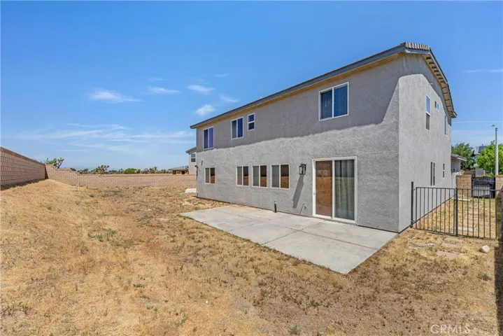 4614 Stillmeadow Lane, Lancaster, California 93536