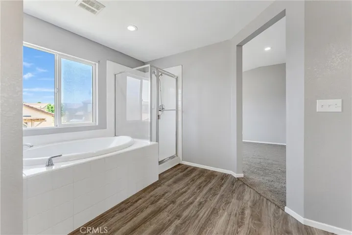 4614 Stillmeadow Lane, Lancaster, California 93536