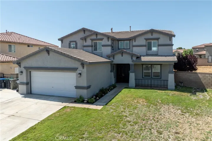 4614 Stillmeadow Lane, Lancaster, California 93536