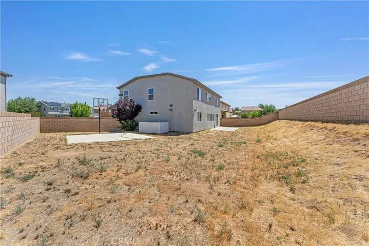 4614 Stillmeadow Lane, Lancaster, California 93536