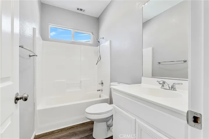 4614 Stillmeadow Lane, Lancaster, California 93536
