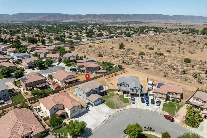 4614 Stillmeadow Lane, Lancaster, California 93536