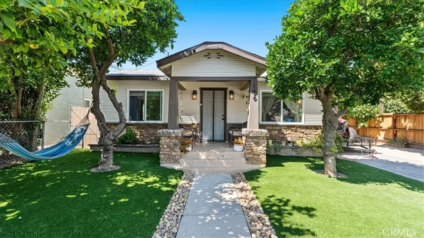 156 W Wabash, San Bernardino, California 92405