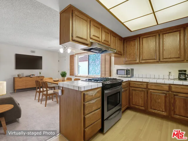 Dining/Family/Kitchen - Virual