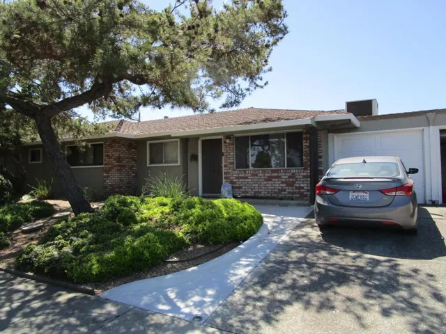 981 Sunset Drive, Hollister, California 95023