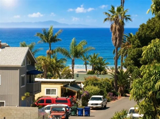 Your OCEAN View