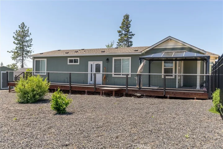 1674 Flicker, Paradise, California 95969