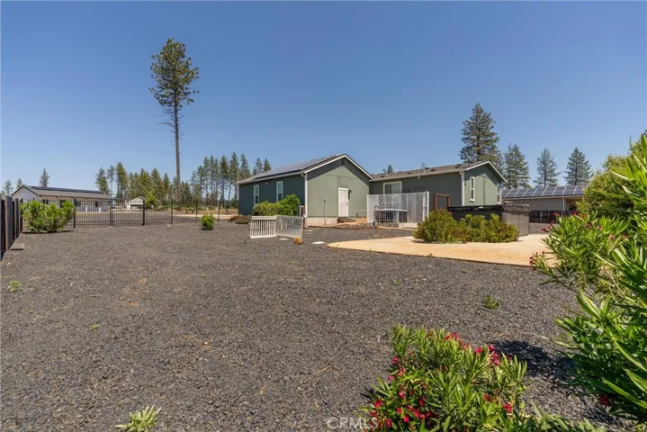 1674 Flicker, Paradise, California 95969