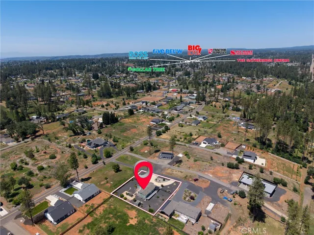 1674 Flicker, Paradise, California 95969