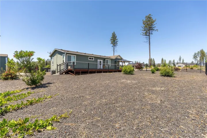 1674 Flicker, Paradise, California 95969
