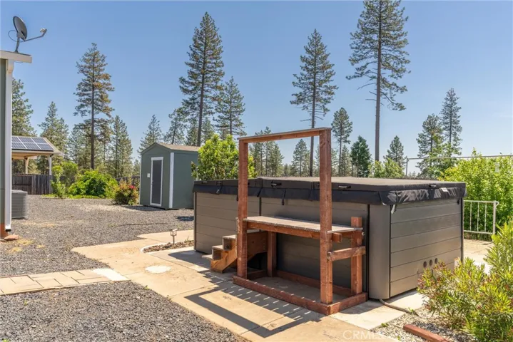1674 Flicker, Paradise, California 95969