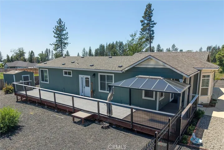 1674 Flicker, Paradise, California 95969