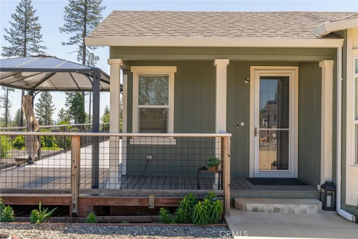1674 Flicker, Paradise, California 95969