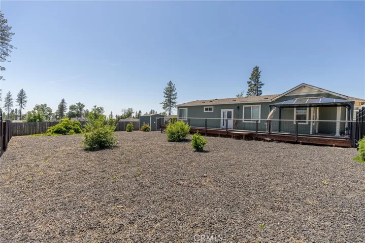 1674 Flicker, Paradise, California 95969