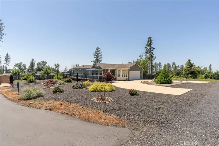 1674 Flicker, Paradise, California 95969