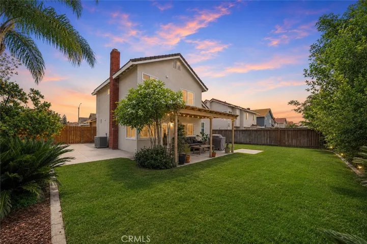 13602 Joshua, Chino, California 91710