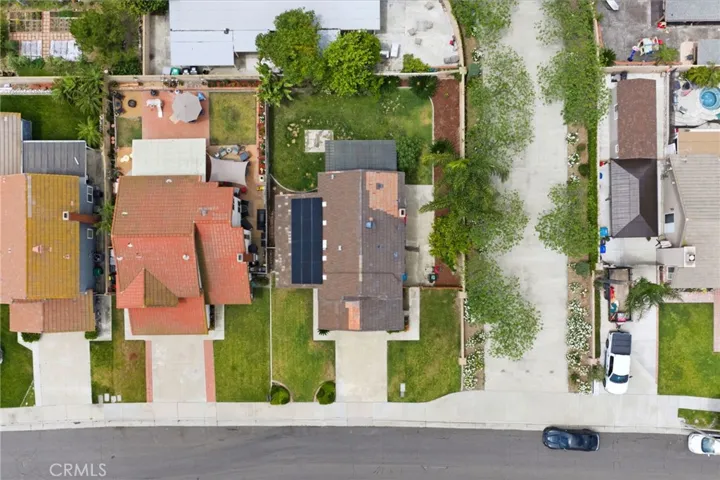 13602 Joshua, Chino, California 91710