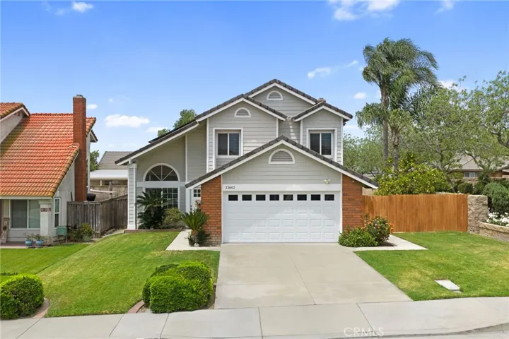 13602 Joshua, Chino, California 91710