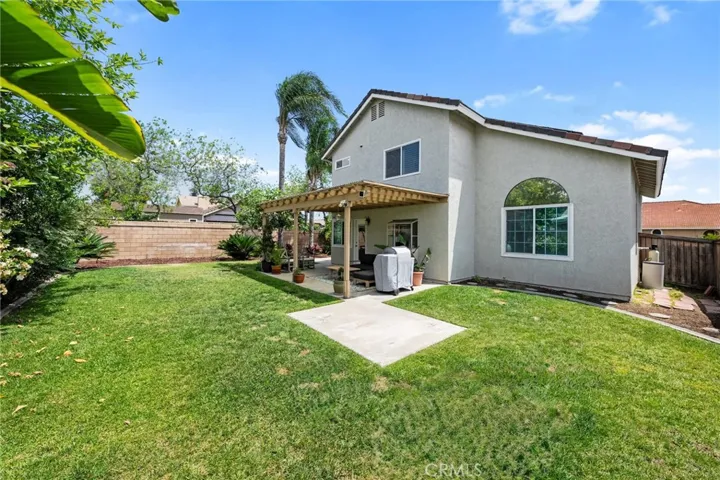 13602 Joshua, Chino, California 91710